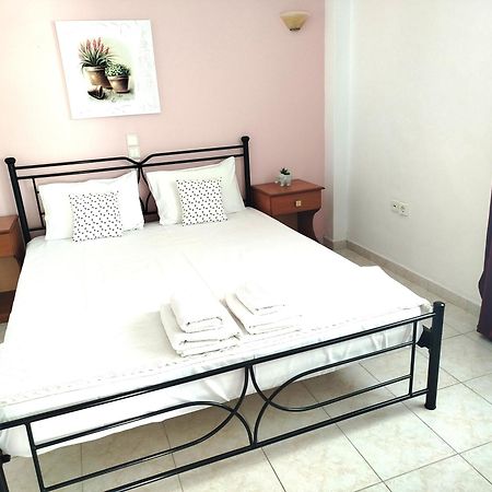 Apartmán Mariren Neo Klima Exteriér fotografie