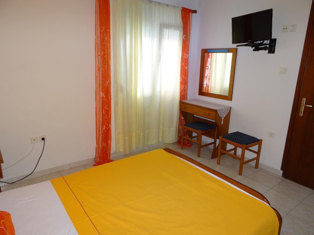 Apartmán Mariren Neo Klima Pokoj fotografie