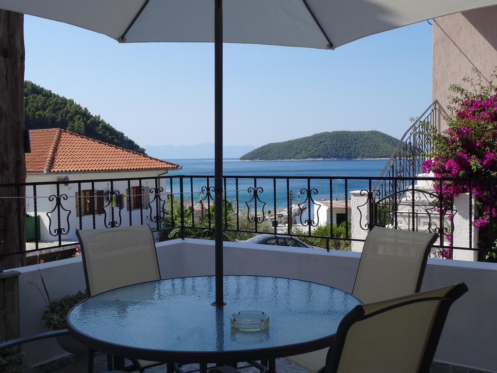 Apartmán Mariren Neo Klima Pokoj fotografie