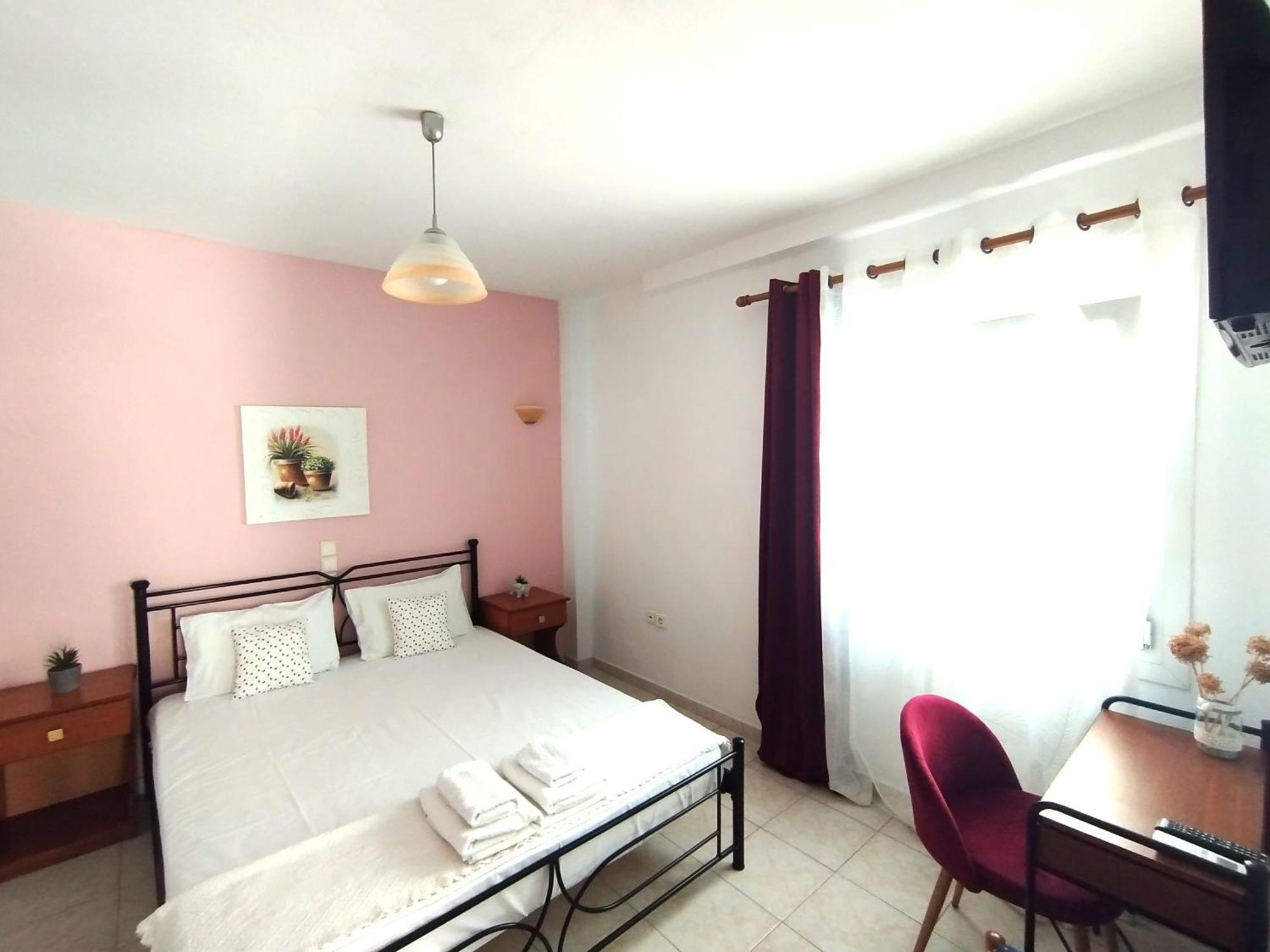 Apartmán Mariren Neo Klima Exteriér fotografie