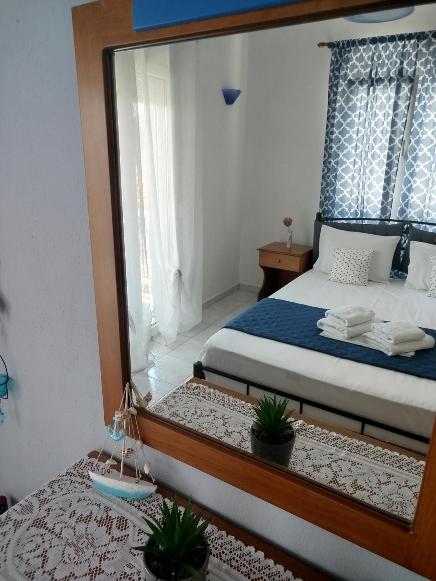 Apartmán Mariren Neo Klima Exteriér fotografie