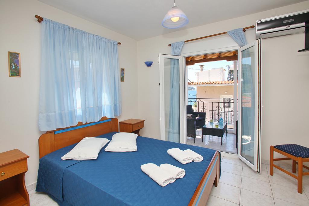 Apartmán Mariren Neo Klima Exteriér fotografie