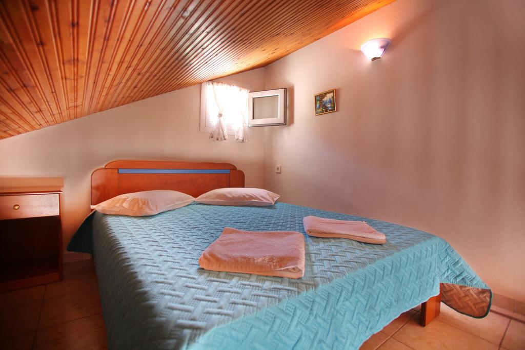 Apartmán Mariren Neo Klima Exteriér fotografie