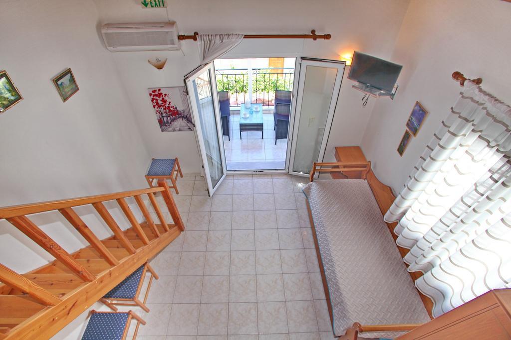 Apartmán Mariren Neo Klima Exteriér fotografie