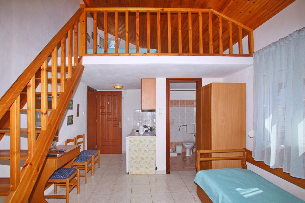 Apartmán Mariren Neo Klima Exteriér fotografie