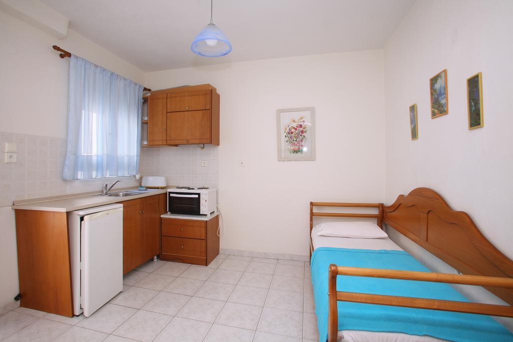 Apartmán Mariren Neo Klima Exteriér fotografie