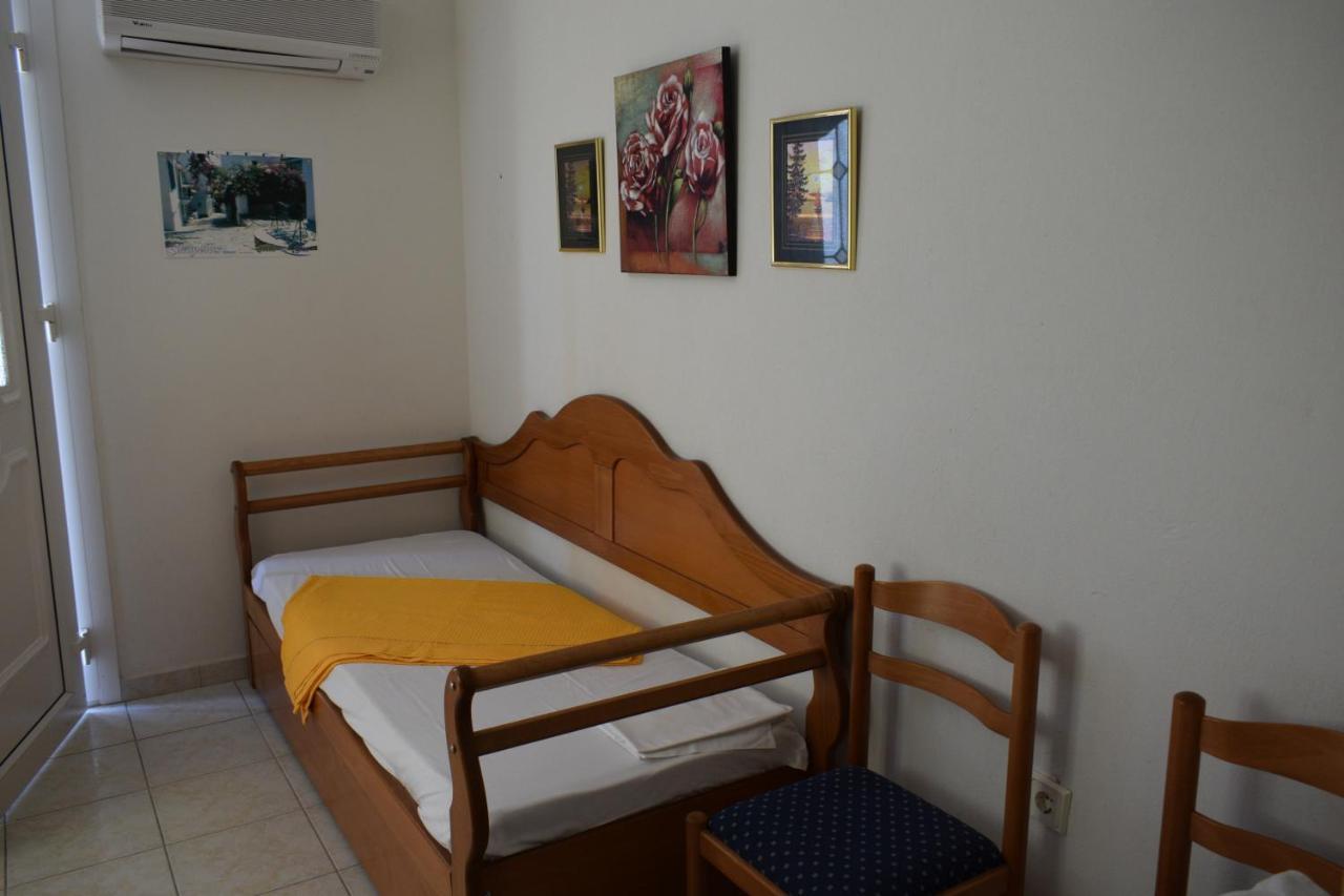 Apartmán Mariren Neo Klima Exteriér fotografie