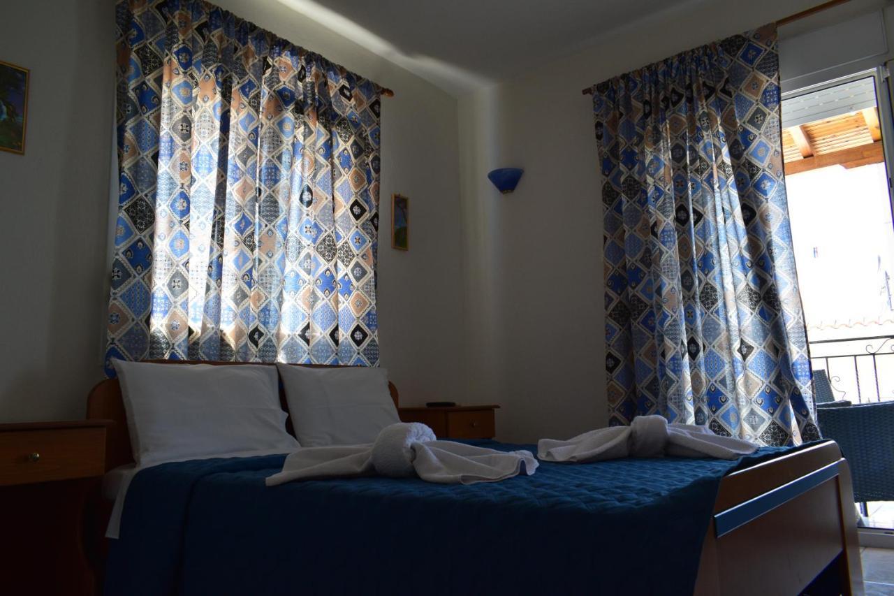 Apartmán Mariren Neo Klima Exteriér fotografie